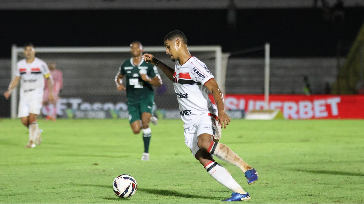 Série B do Brasileirão