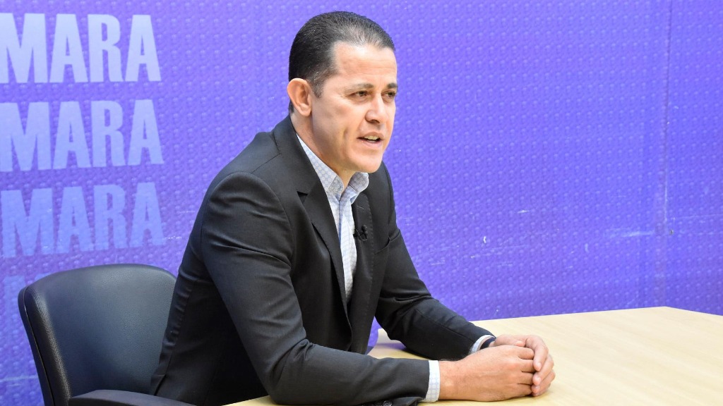 faixa exclusiva para motos