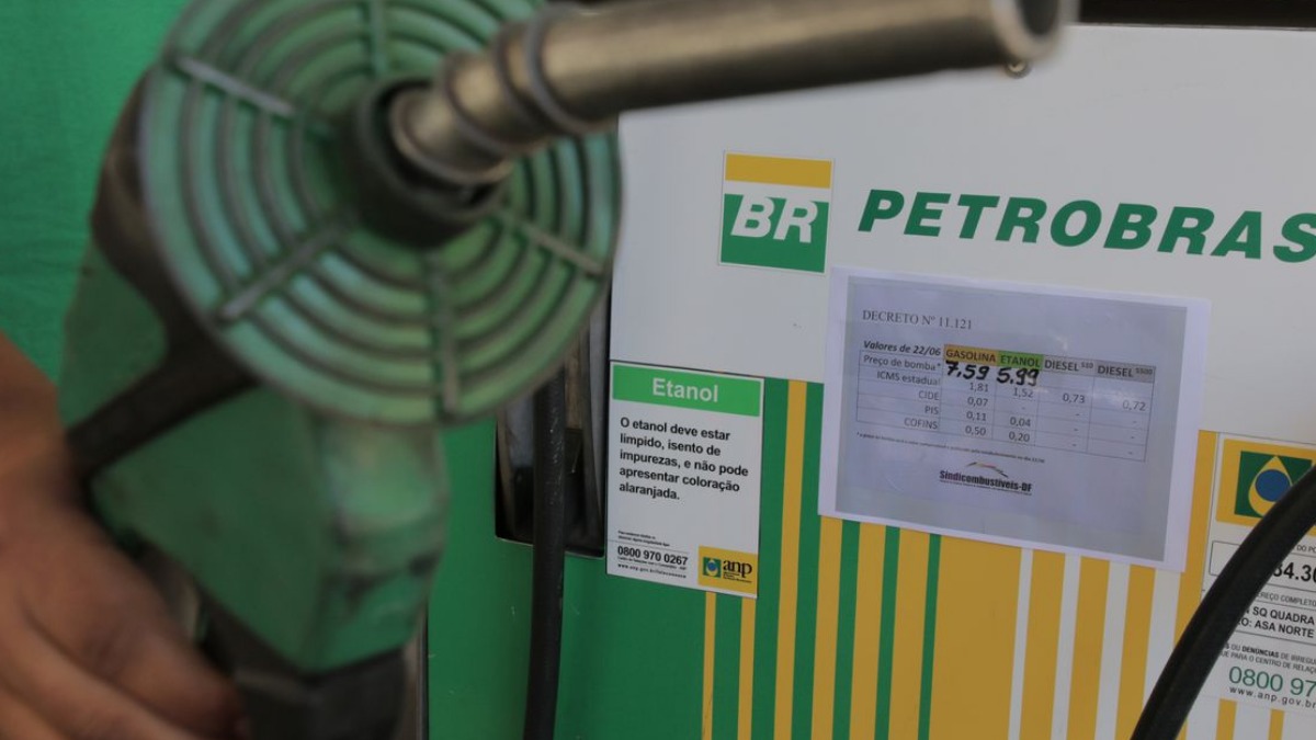 Cobrança PIS/Cofins diesel