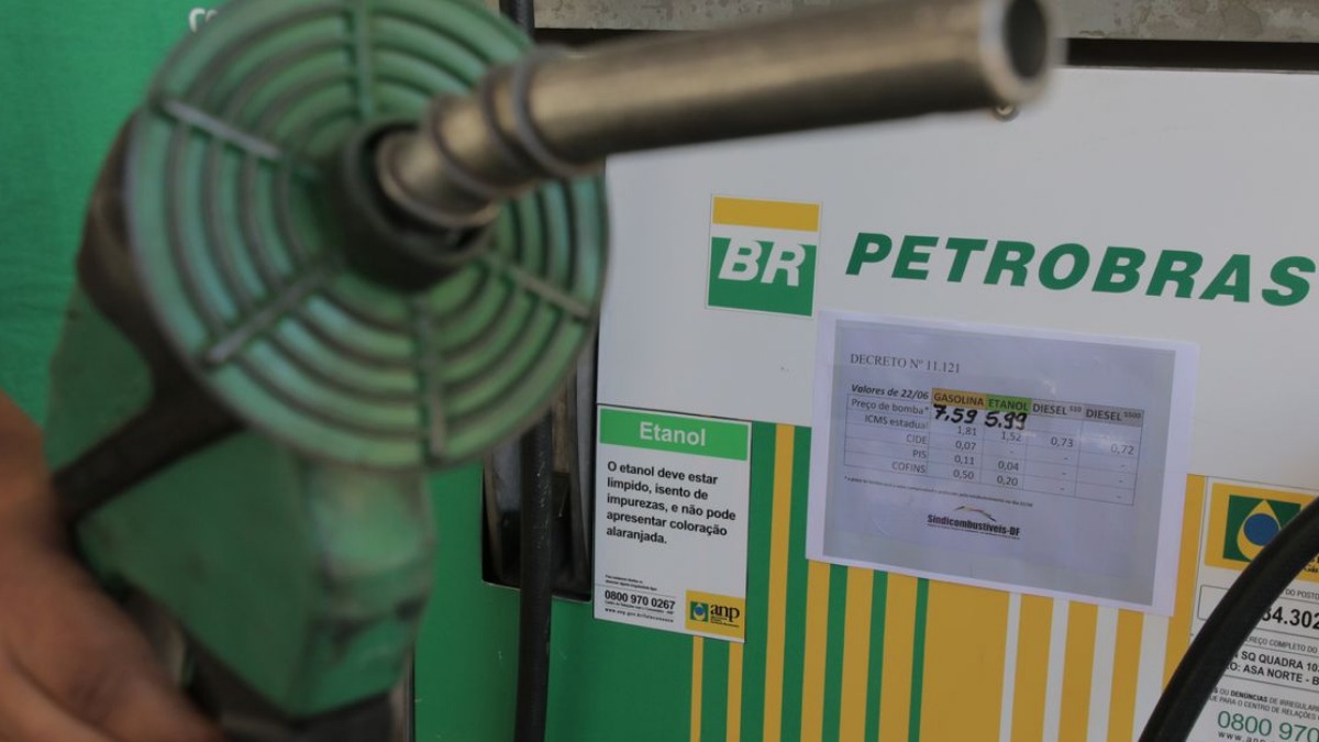 Redução no preço do diesel deve