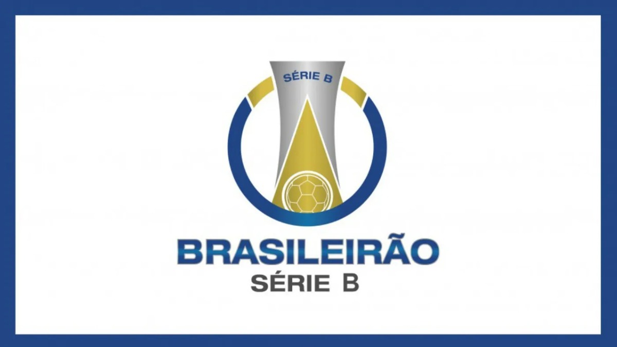 Série B Campeonato Brasileiro