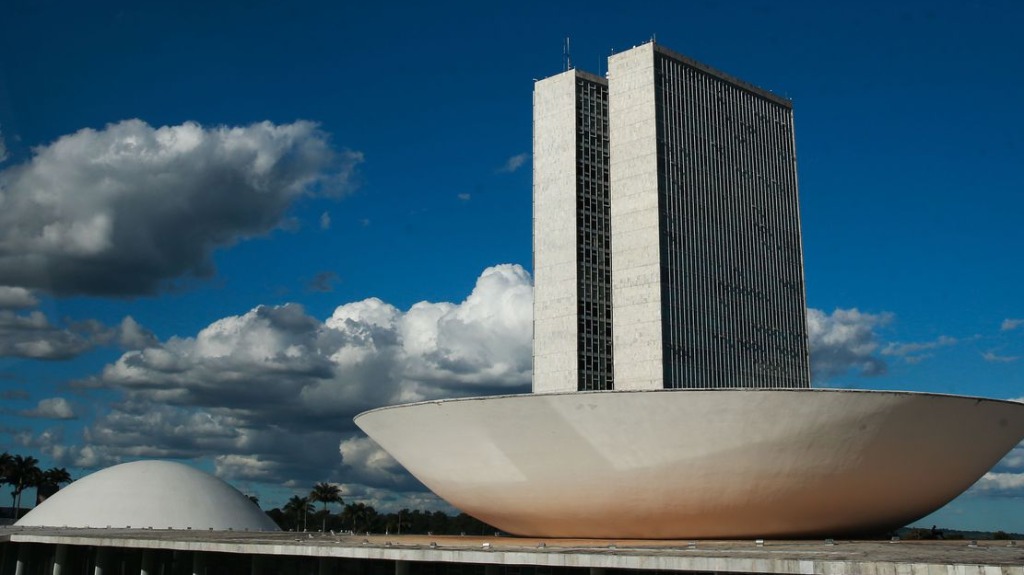 Mulheres na política brasileira