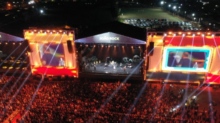 A apenas três dias para o