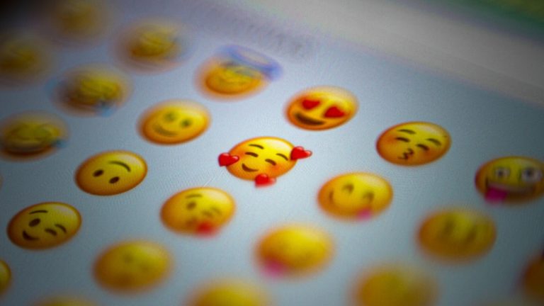 emoji mais representativo de 2025