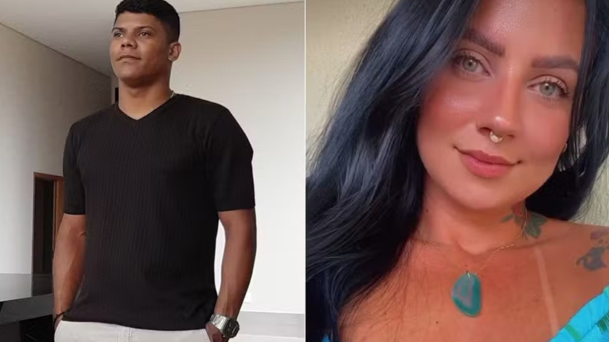 Justiça define júri de namorada acusada