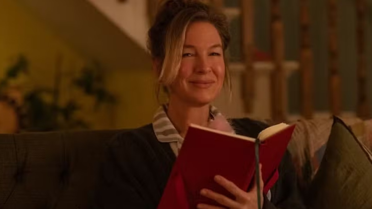 Após 24 anos e três filmes