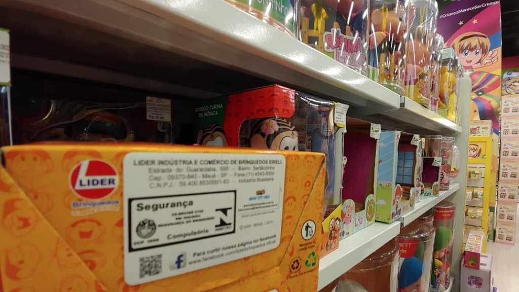 dicas compra Dia das Crianças