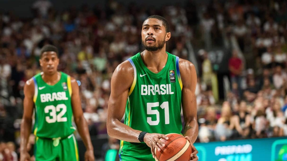 Destaque do Brasil em Paris