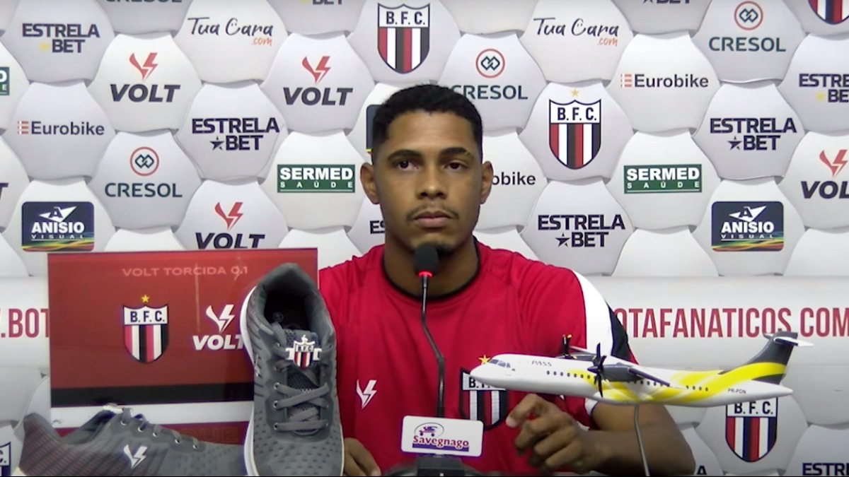 Bruno Dentinho Bota-SP