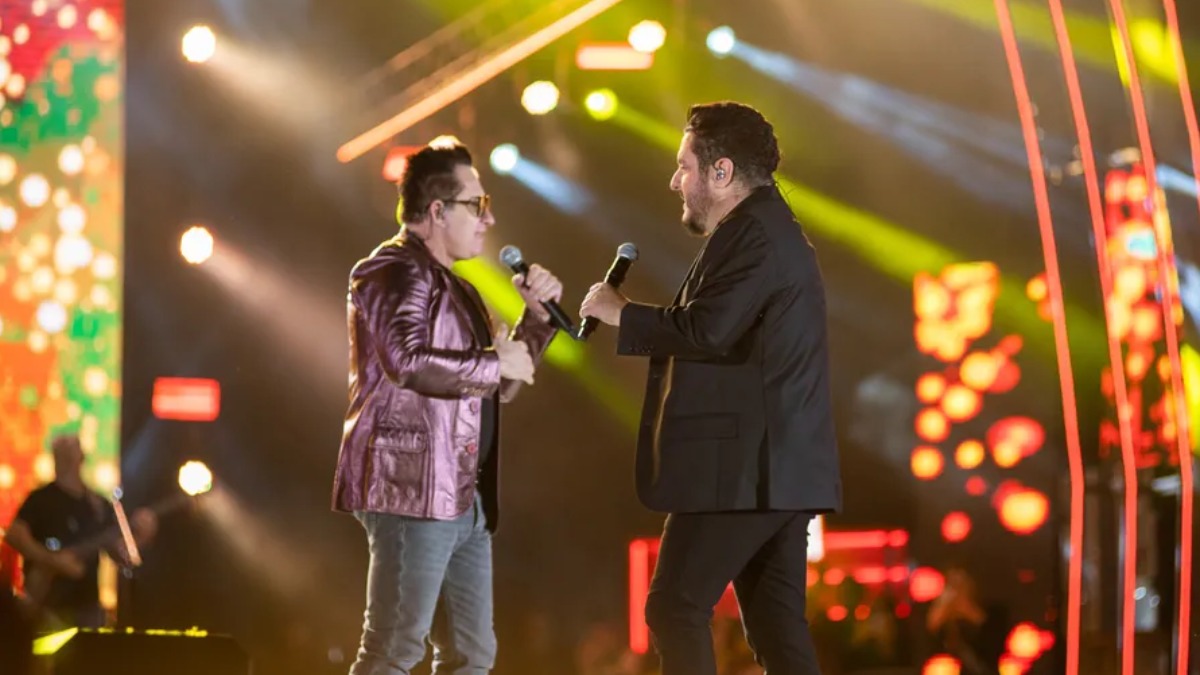 Ribeirão Rodeo Music