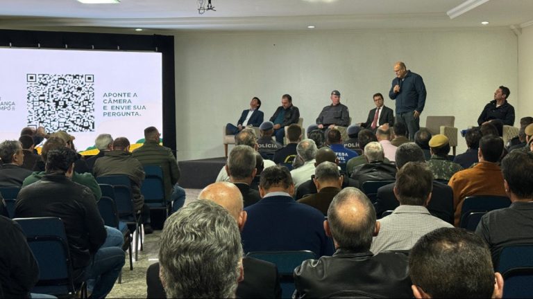 Bruno Silva comenta sobre o Fórum