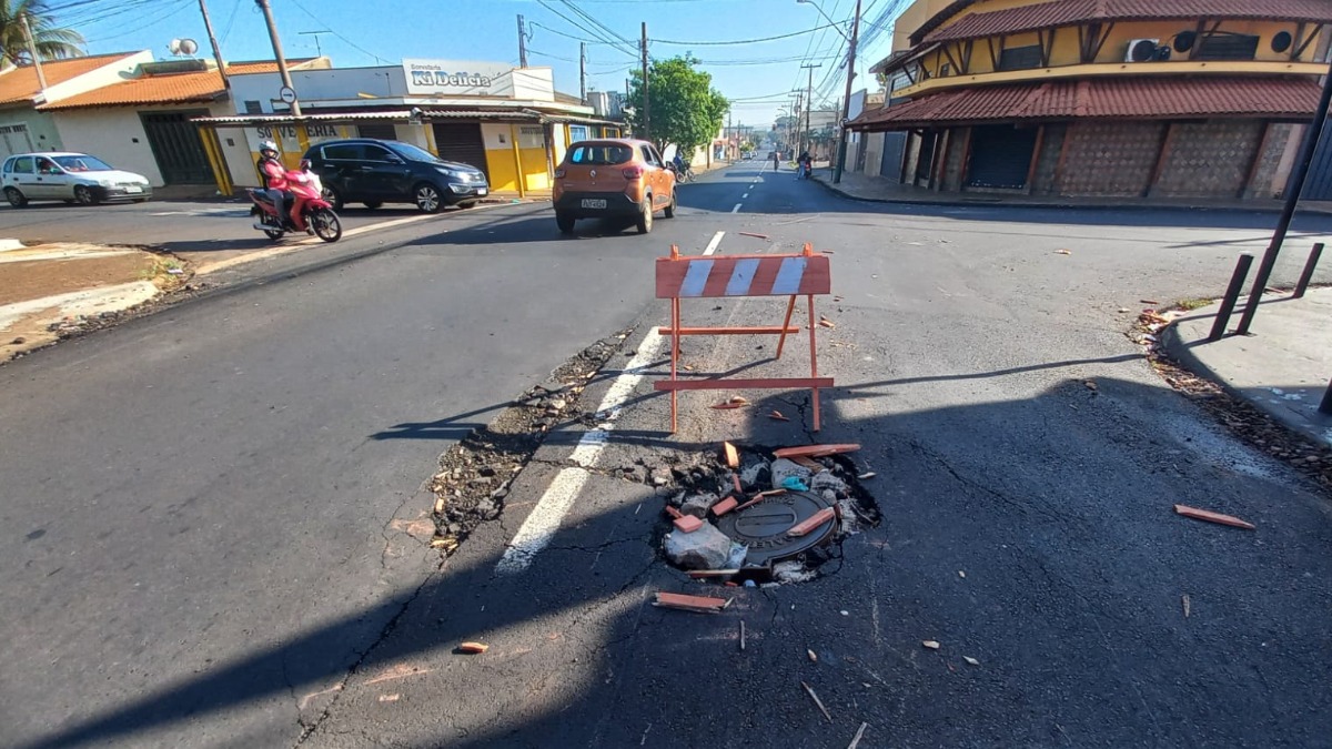 Com o retorno do período de
