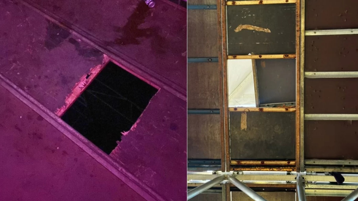 Homem morre após complicações de uma