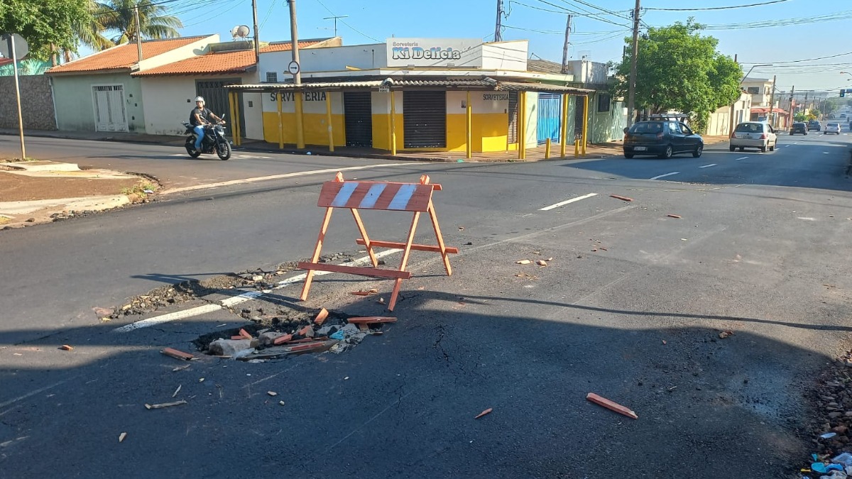 Desde a última quinta