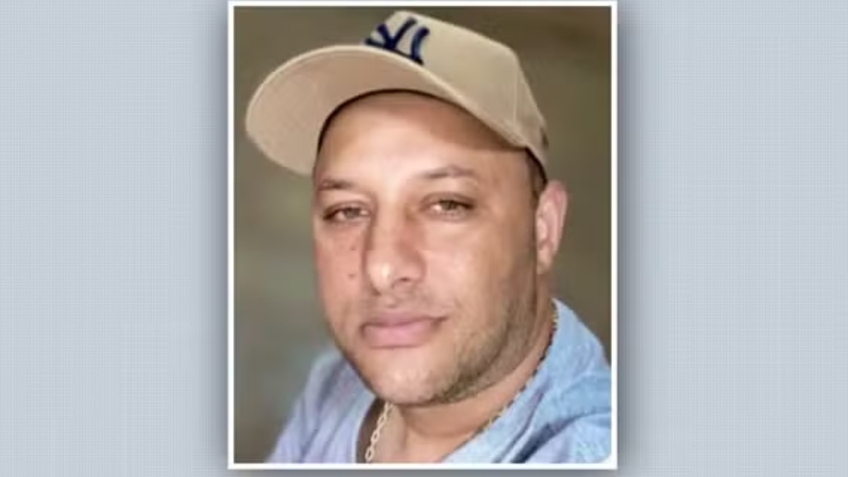 Policial que morreu após ser atropelado