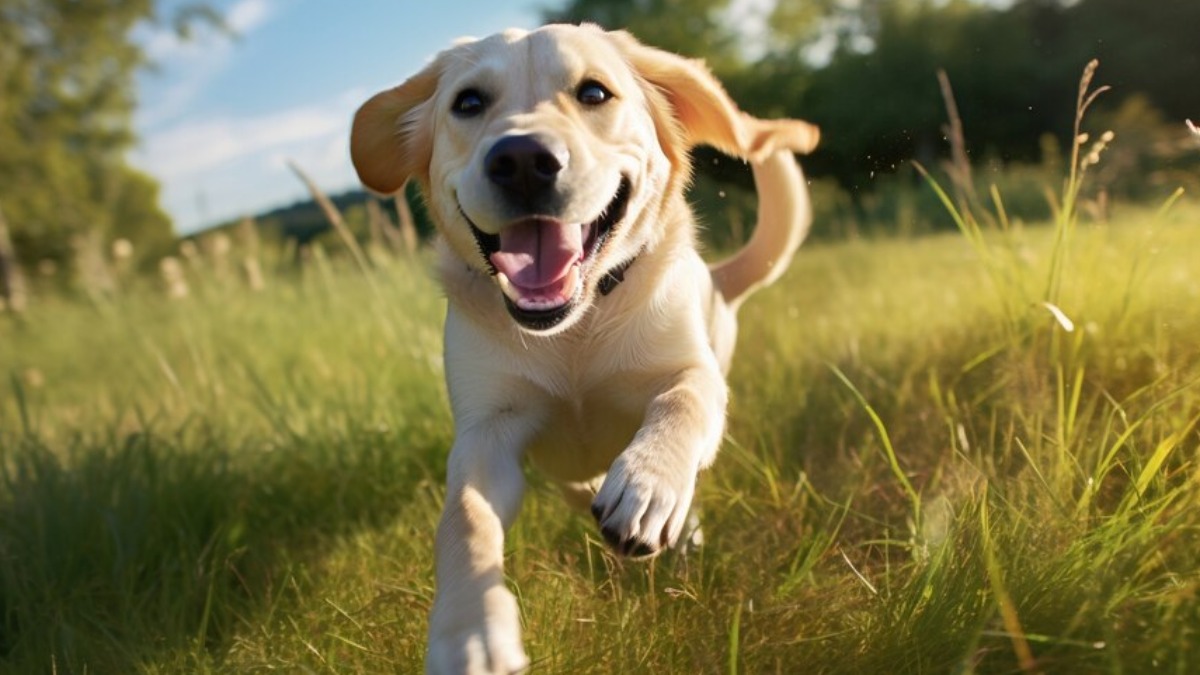 Será que o seu pet é