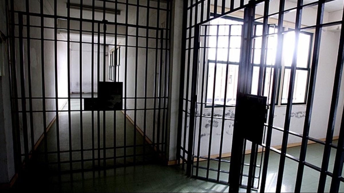 Cadeia: além de sinônimo de prisão