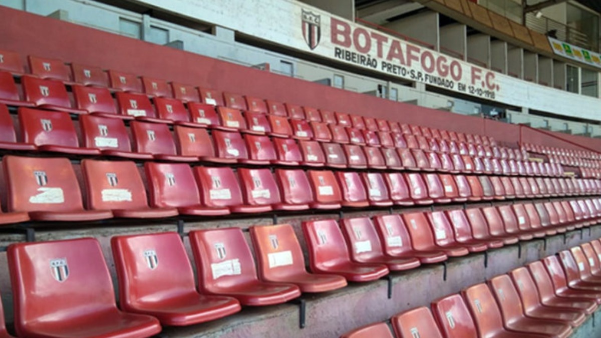 Botafogo busca novo técnico para substituir