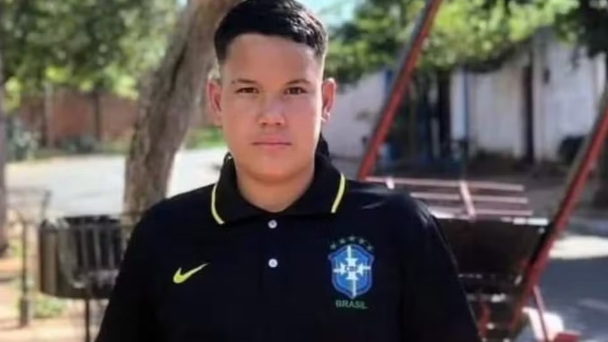 choque elétrico poste