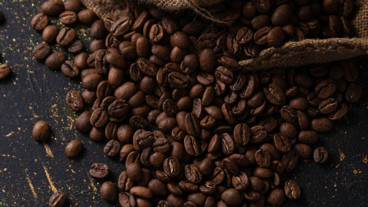 Sucessivas altas no preço do café