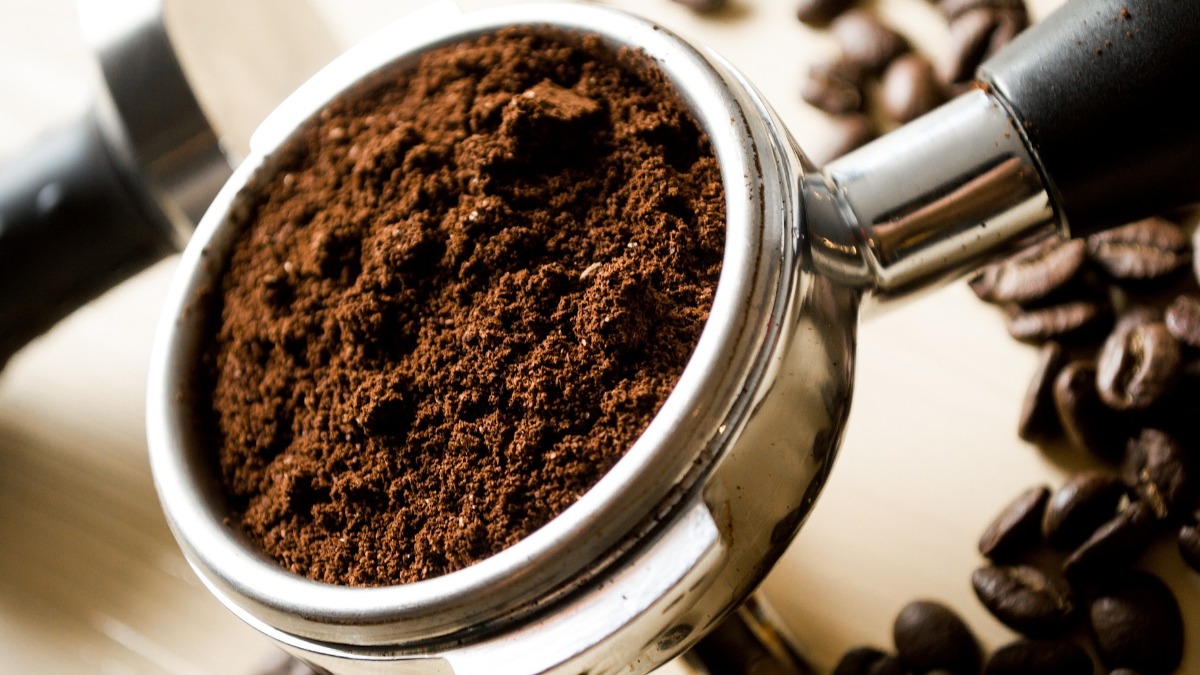 consumo excessivo de café