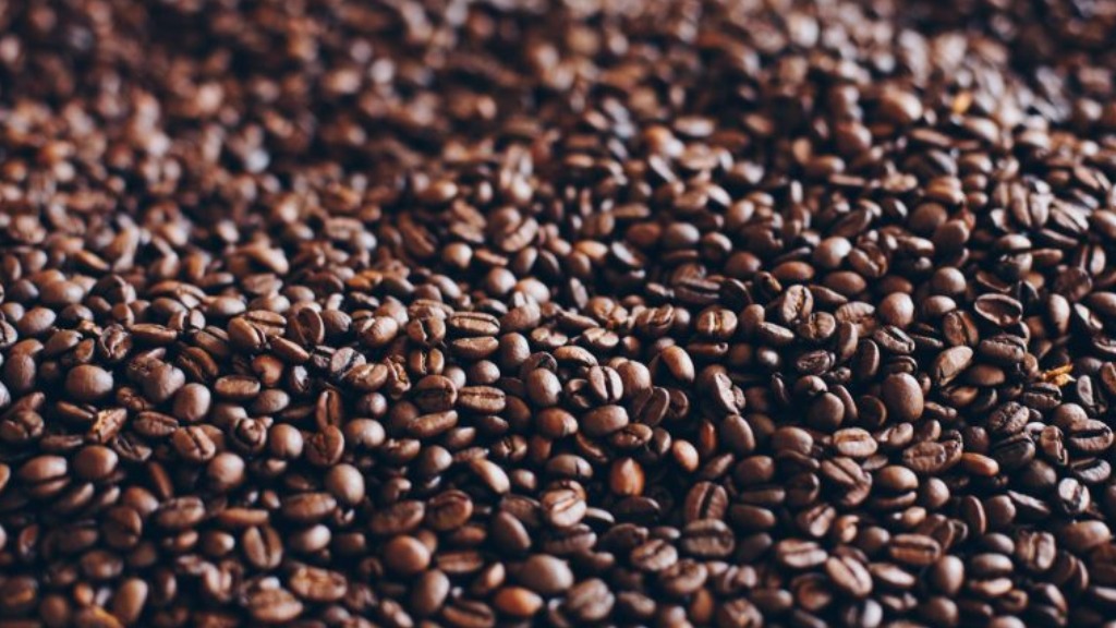 Preço do café arábica