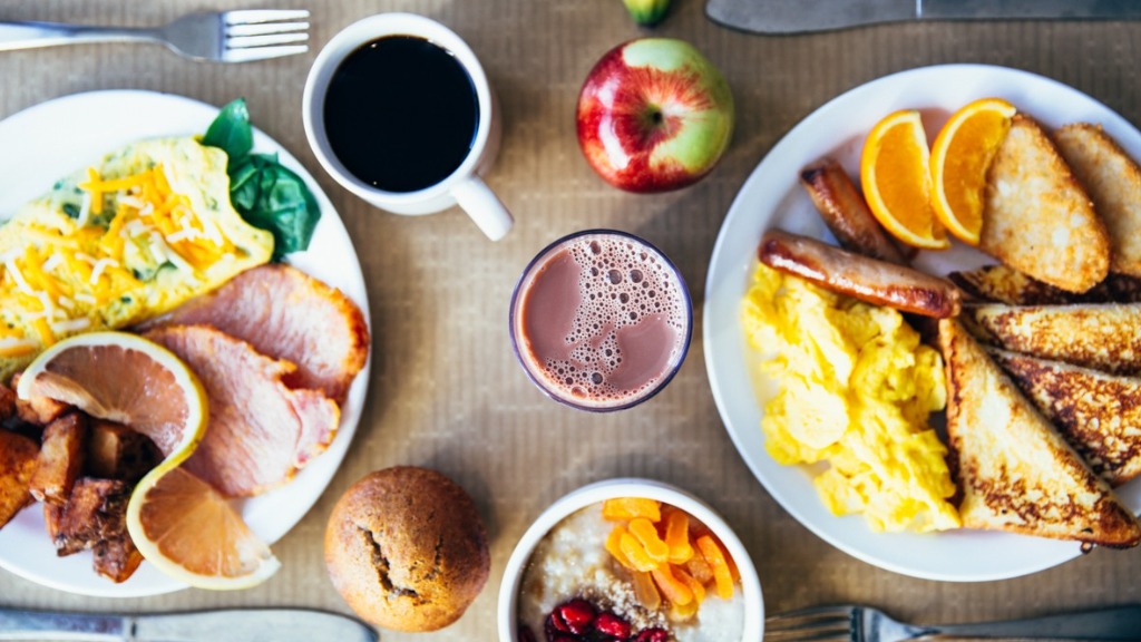preço dos alimentos