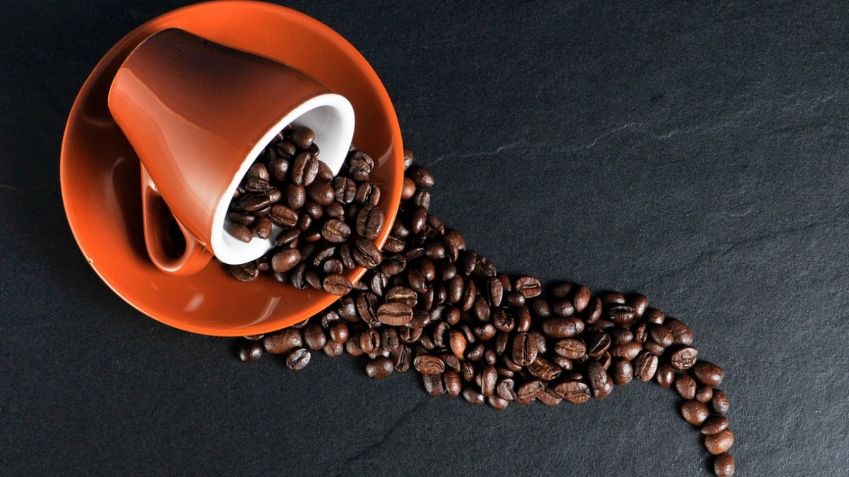 café previne Parkinson