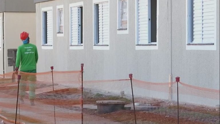 Ribeirão Preto apresenta saldo negativo de