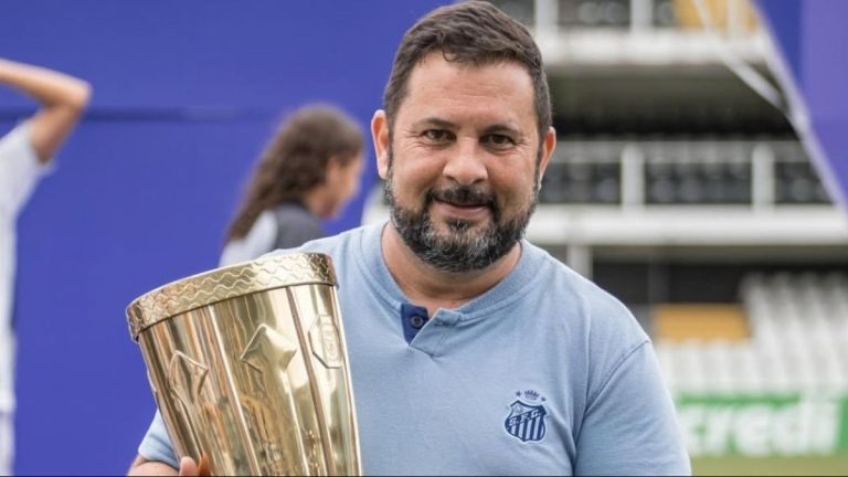 A recuperação da equipe feminina do