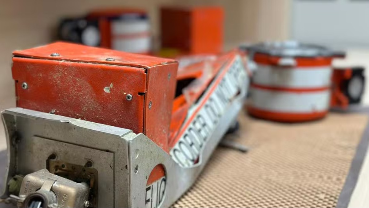 acidente avião Voepass