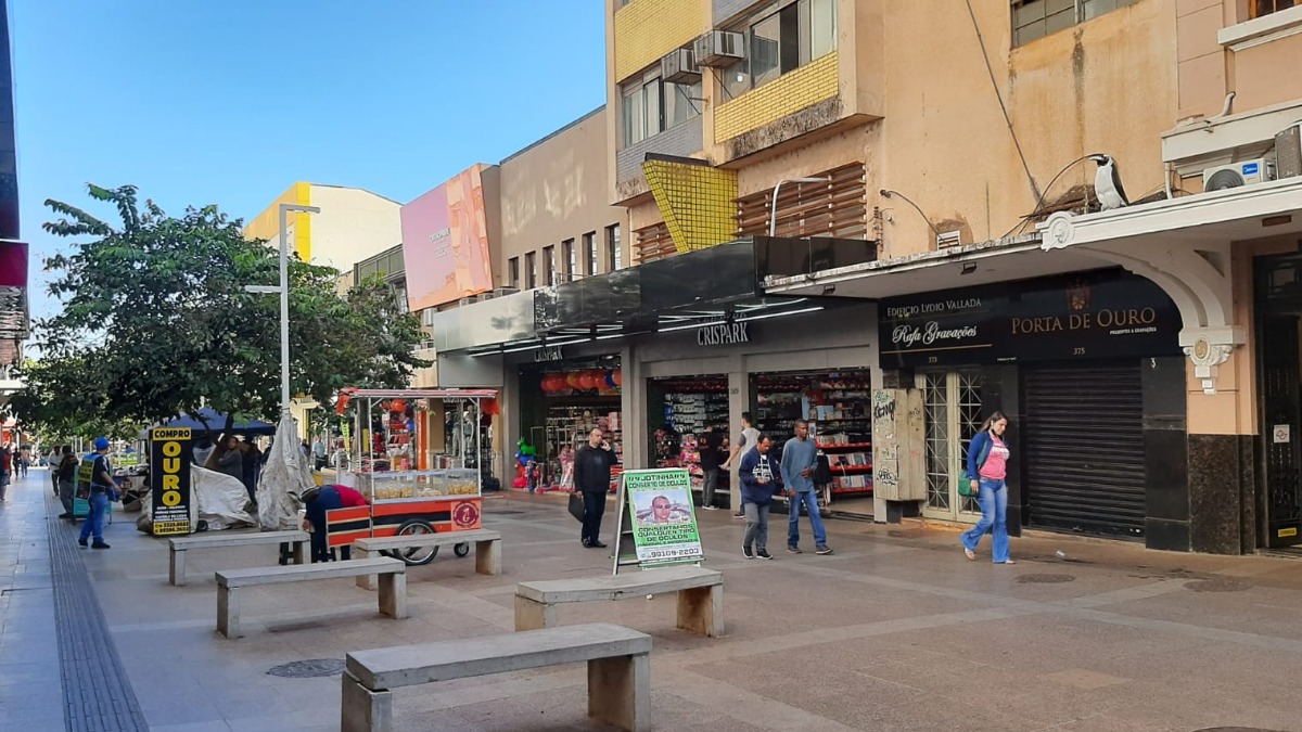 feriado consciência negra