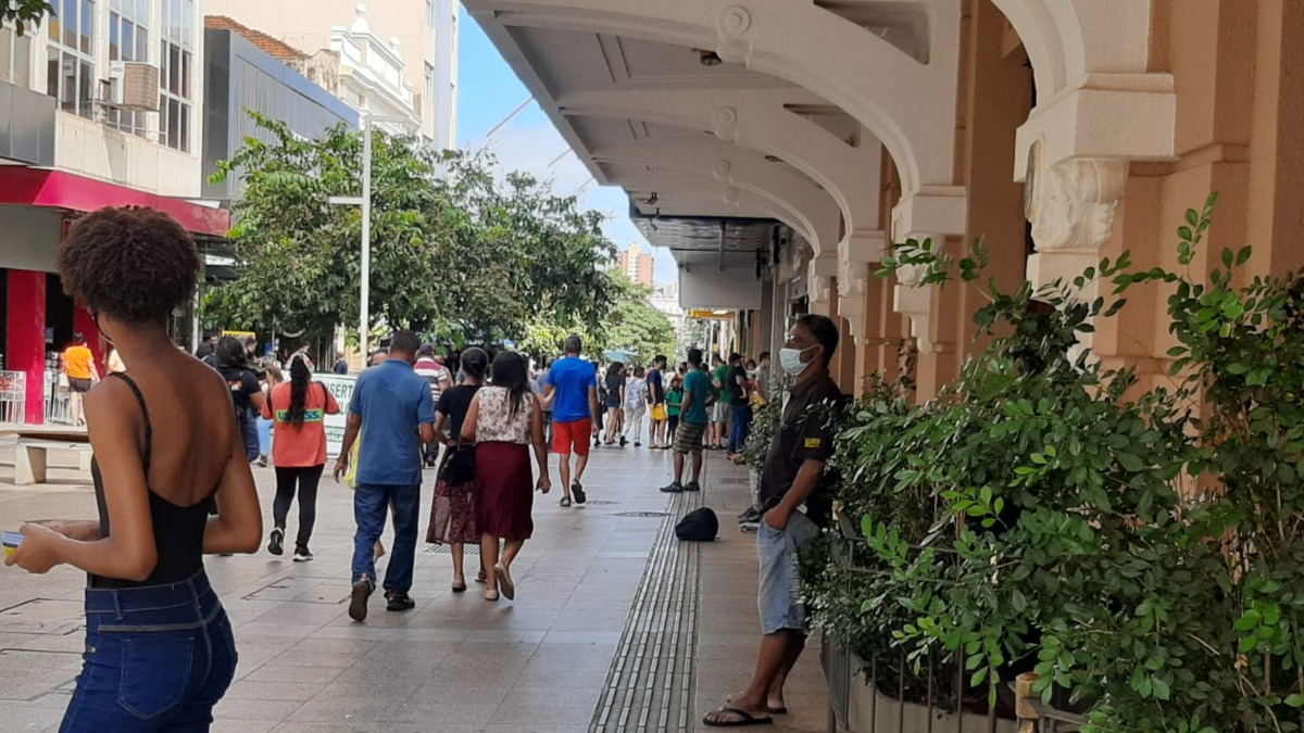 horário especial Dia das Mães