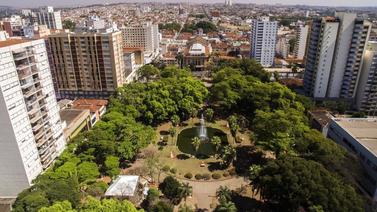 Veranico termina oficialmente hoje