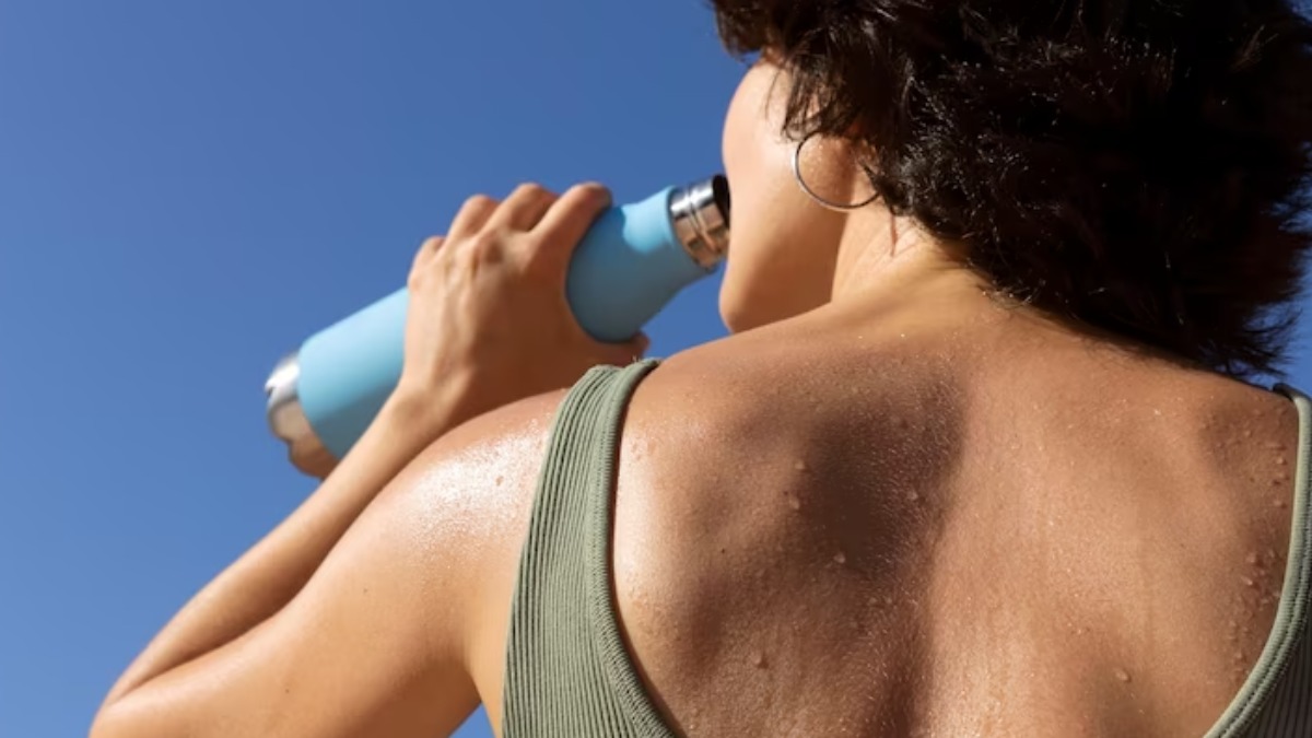 Instituto Nacional de Meteorologia eleva grau