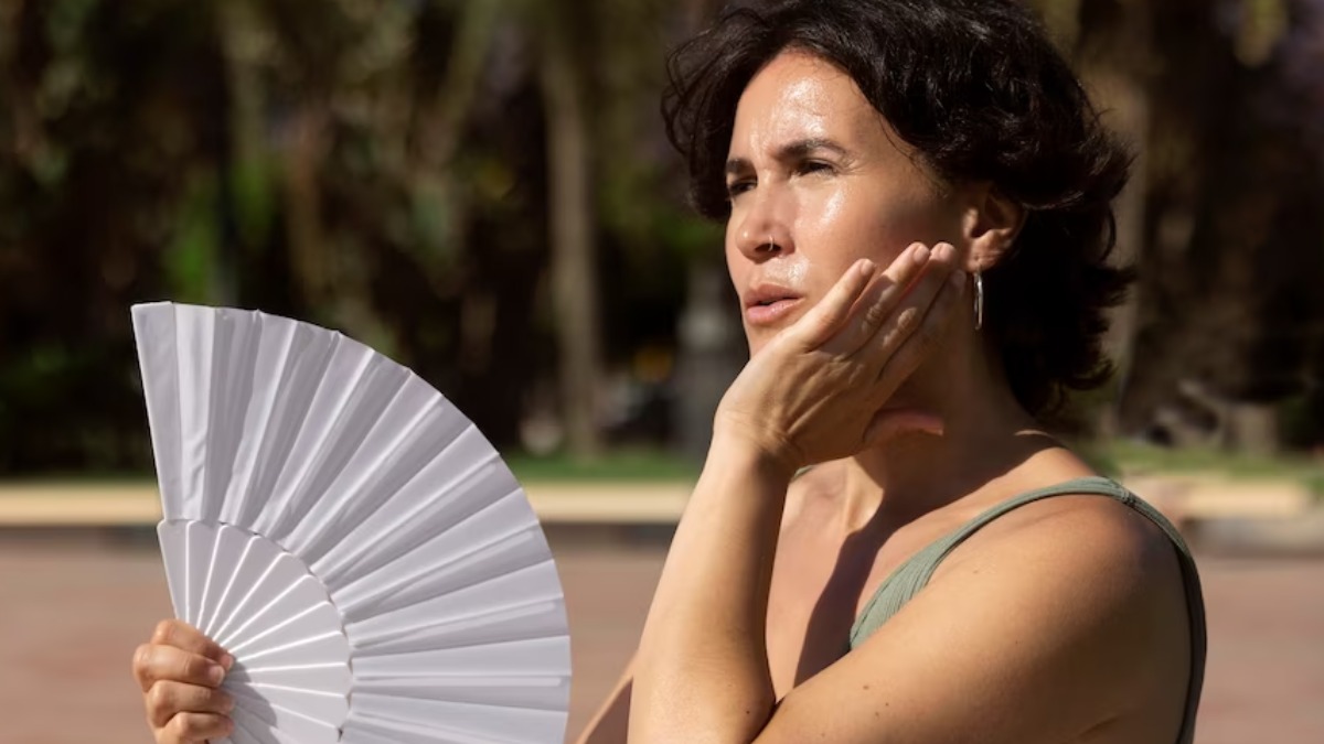 calor extremo organismo humano