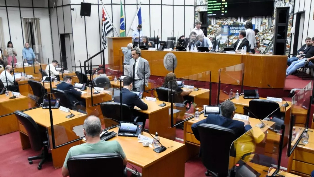 aumento número vereadores