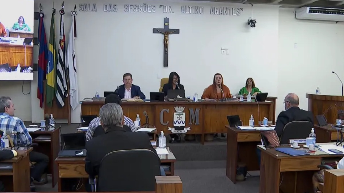 reajuste salarial Executivo Legislativo