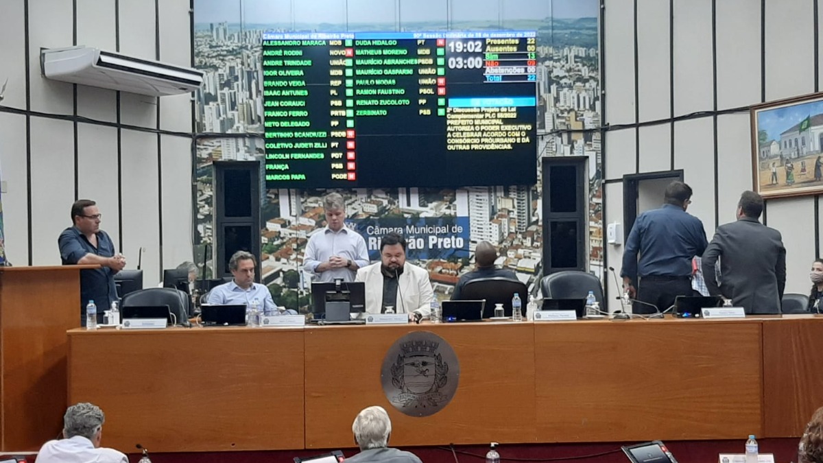 aumento número vereadores