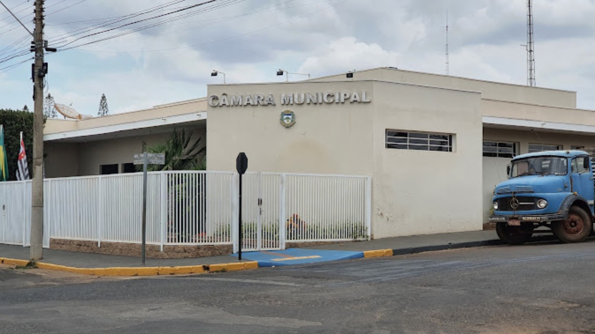 aumento salários vereadores