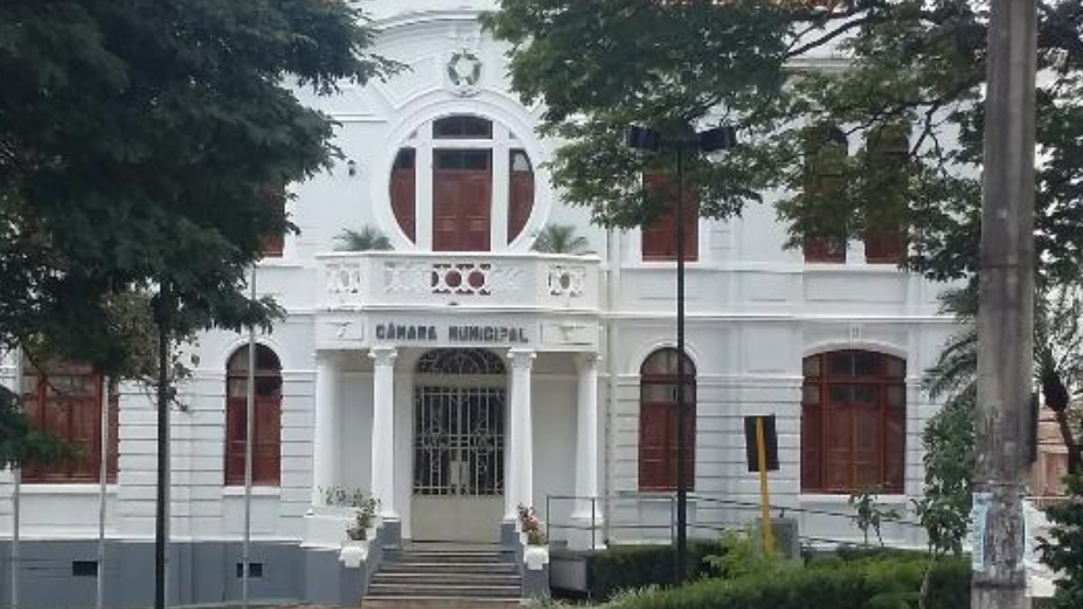 concurso público Batatais