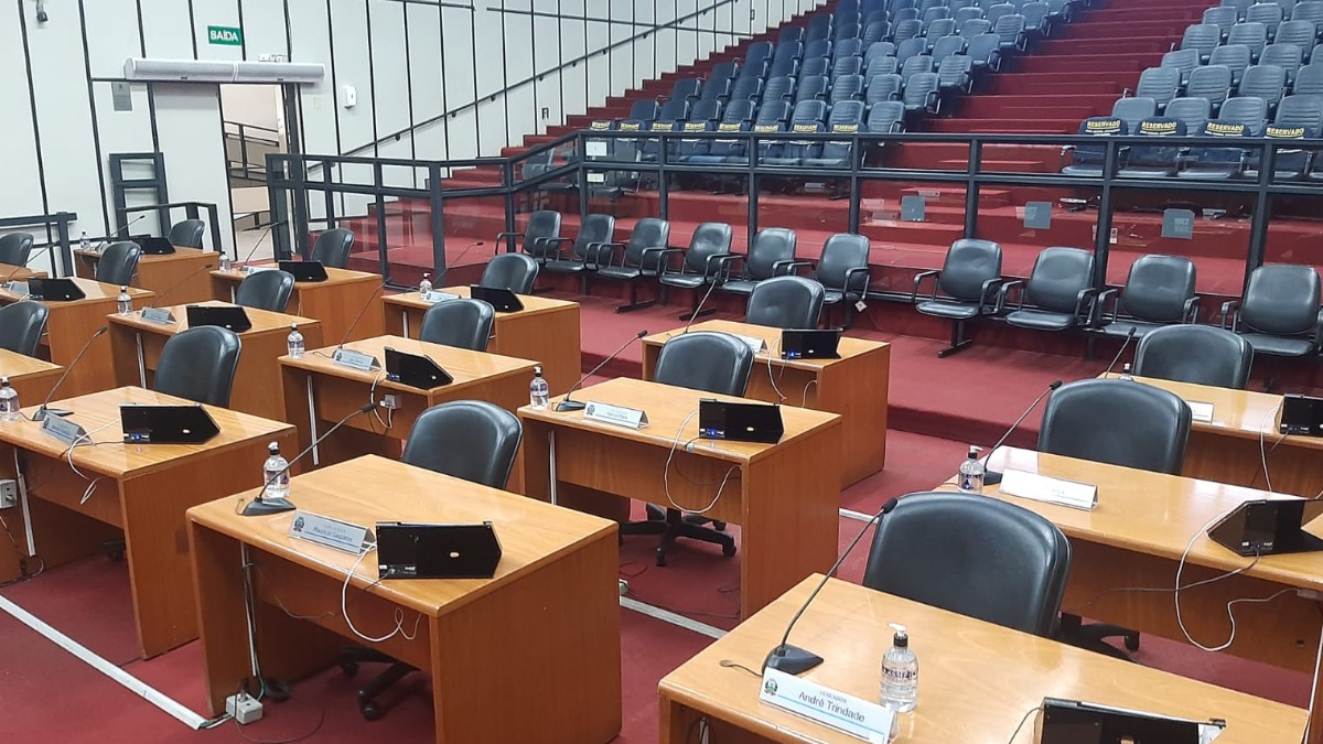 Lei Orçamentária 2024