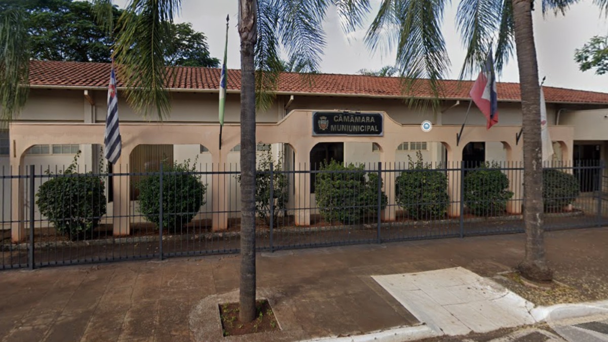 aumento salário vereadores