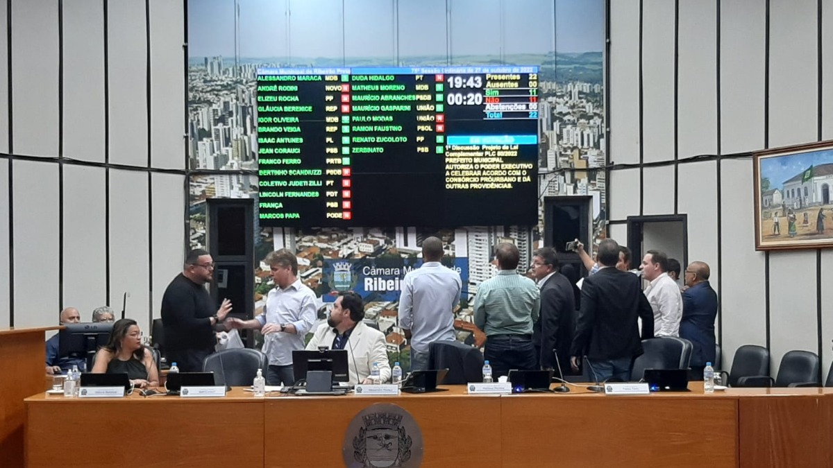 revisão contrato PróUrbano