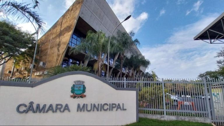 câmara municipal