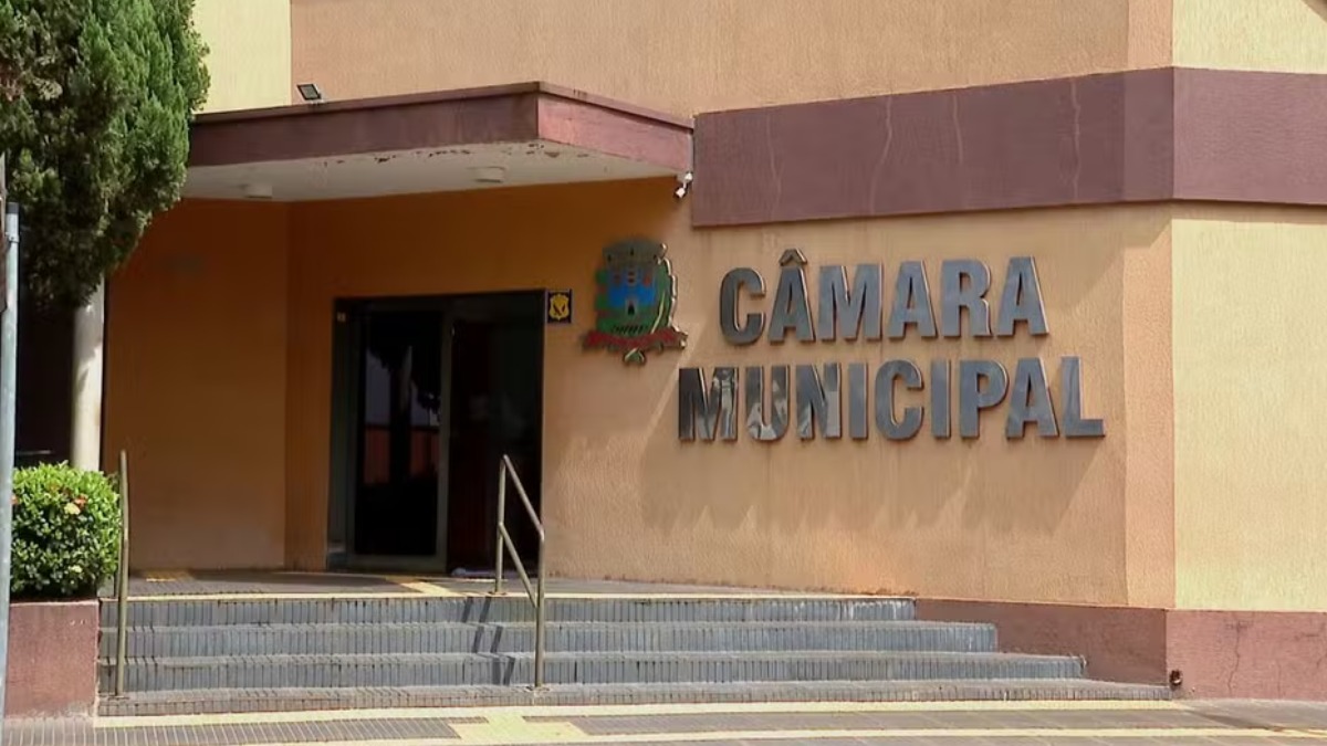 Câmara de Pontal aprova projeto de