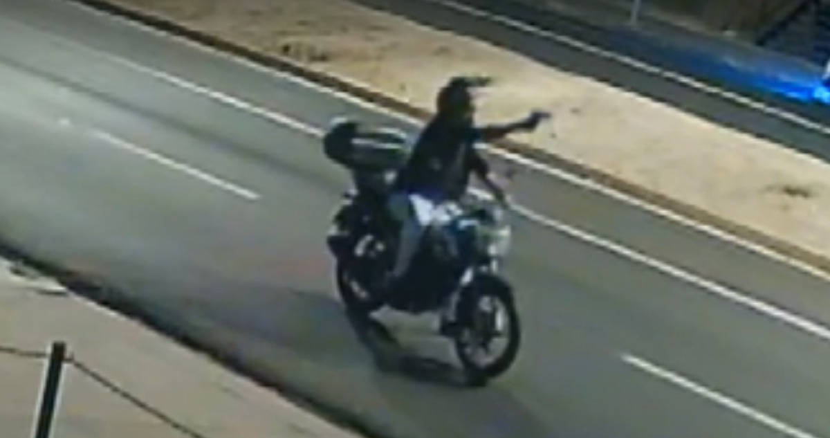 liberdade provisória PM