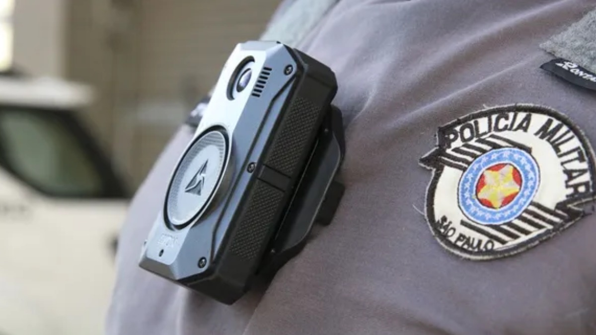 Policiais militares da região de Ribeirão