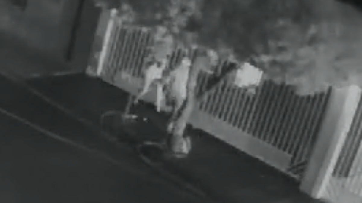 assalto Ribeirão Preto