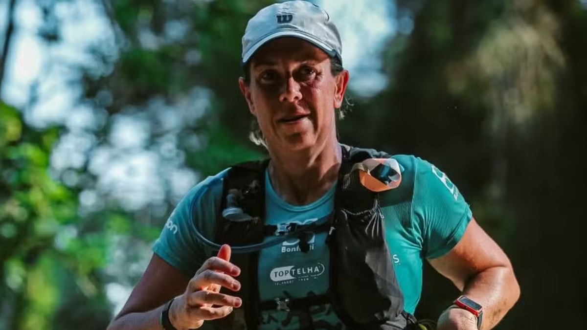 desaparecimento ultramaratonista